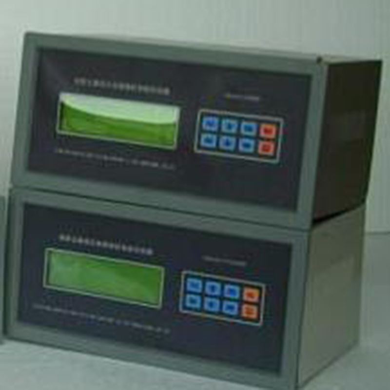 礼TM-II型电除尘高压控制器